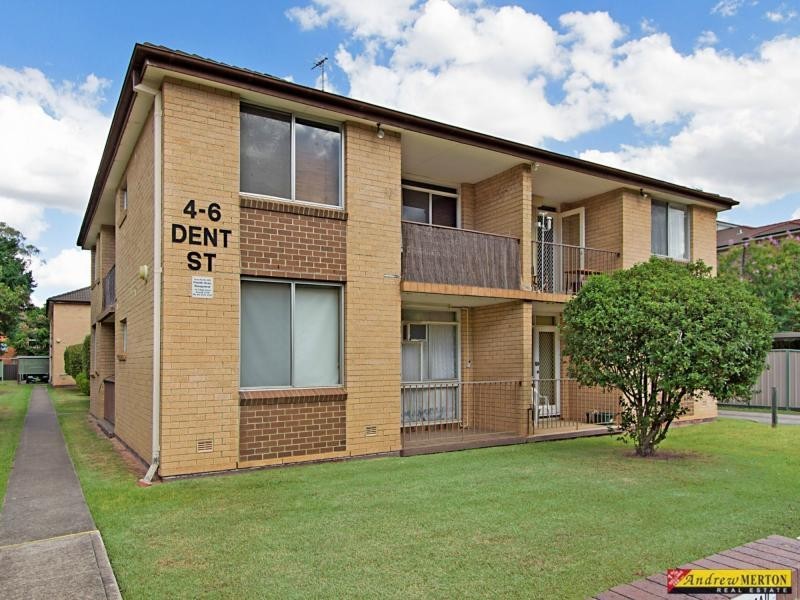 7/4-6 Dent Street, Jamisontown NSW 2750