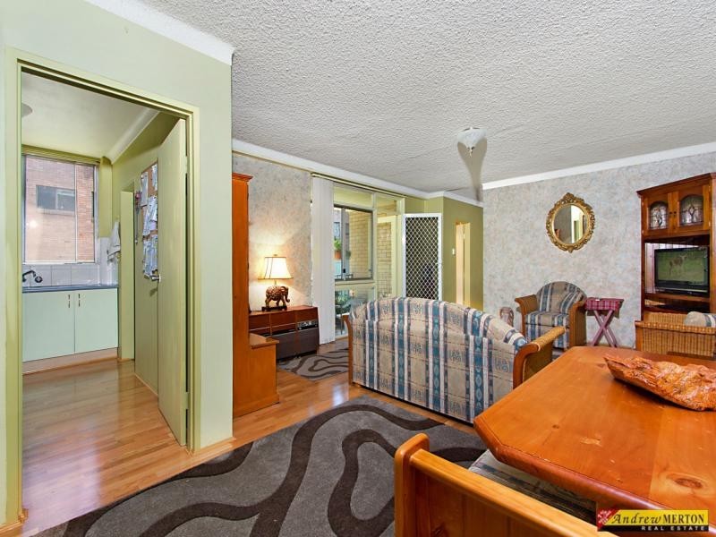 7/4-6 Dent Street, Jamisontown NSW 2750