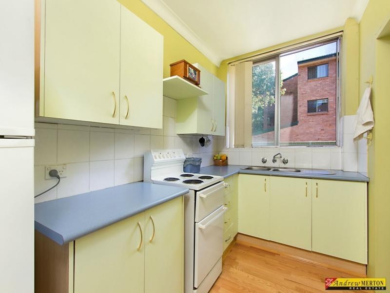 7/4-6 Dent Street, Jamisontown NSW 2750