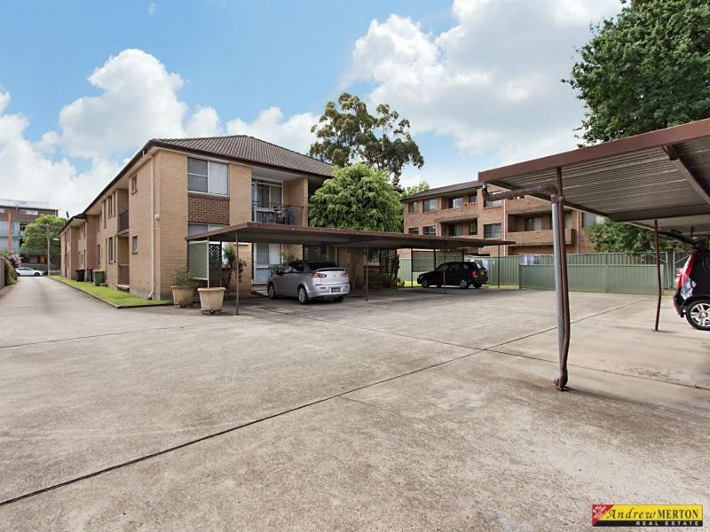 7/4-6 Dent Street, Jamisontown NSW 2750