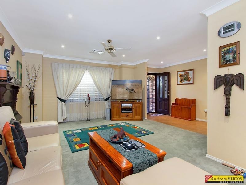 32 Stockade Place, Woodcroft NSW 2767