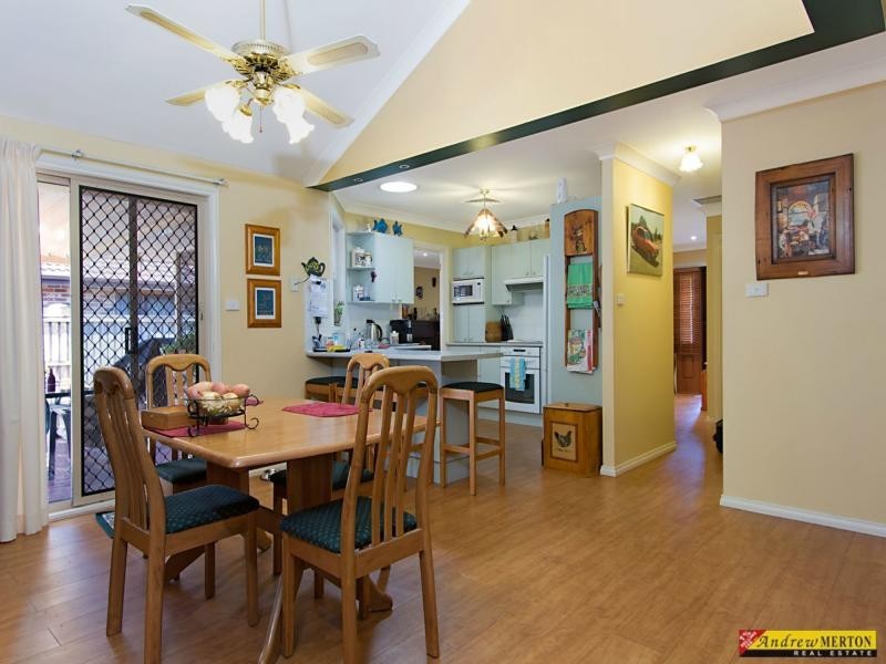 32 Stockade Place, Woodcroft NSW 2767