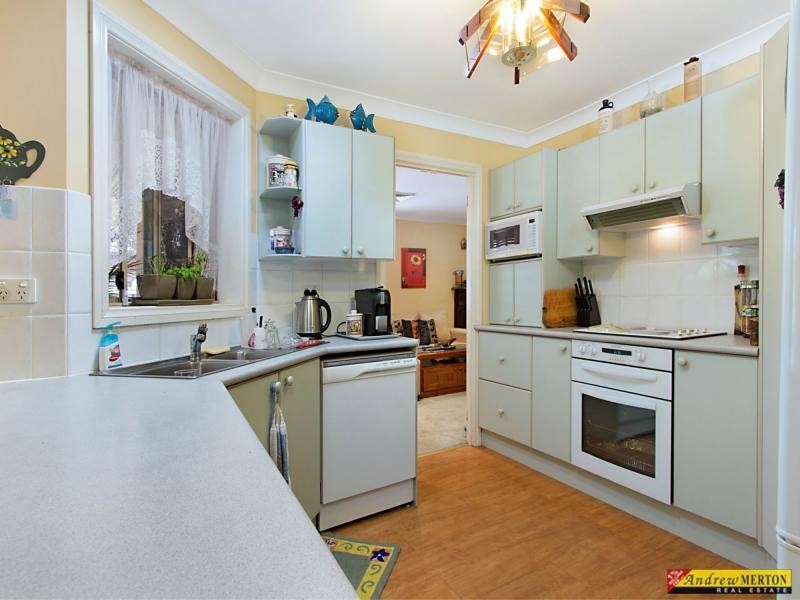 32 Stockade Place, Woodcroft NSW 2767