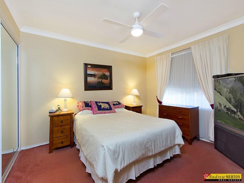 32 Stockade Place, Woodcroft NSW 2767