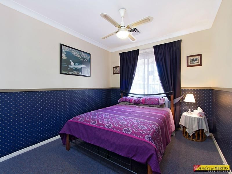 32 Stockade Place, Woodcroft NSW 2767