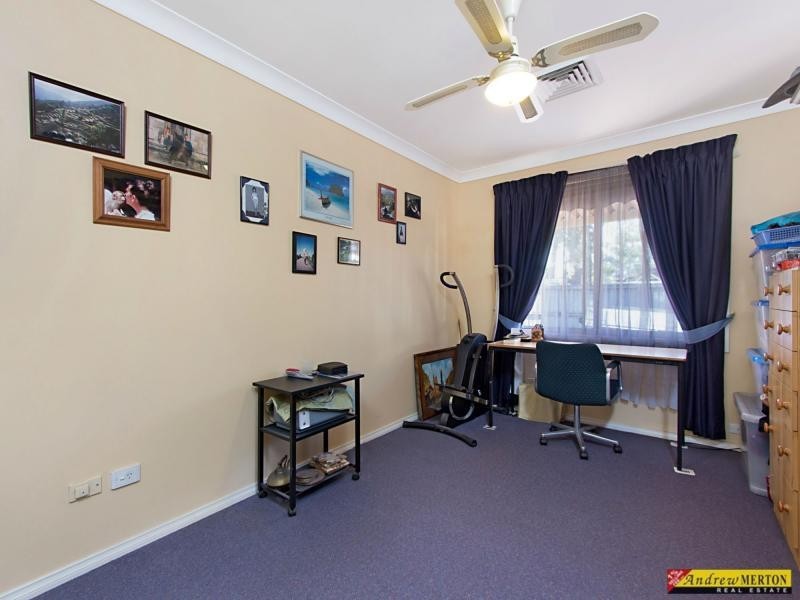 32 Stockade Place, Woodcroft NSW 2767