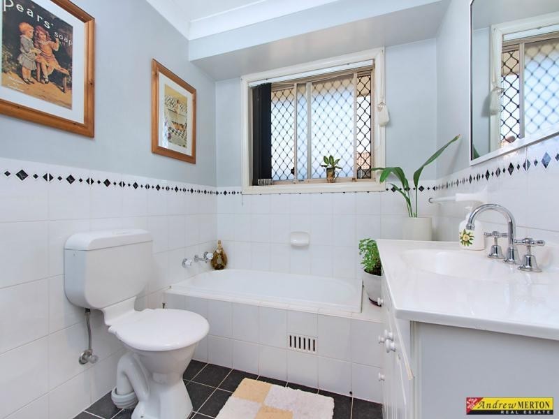 32 Stockade Place, Woodcroft NSW 2767