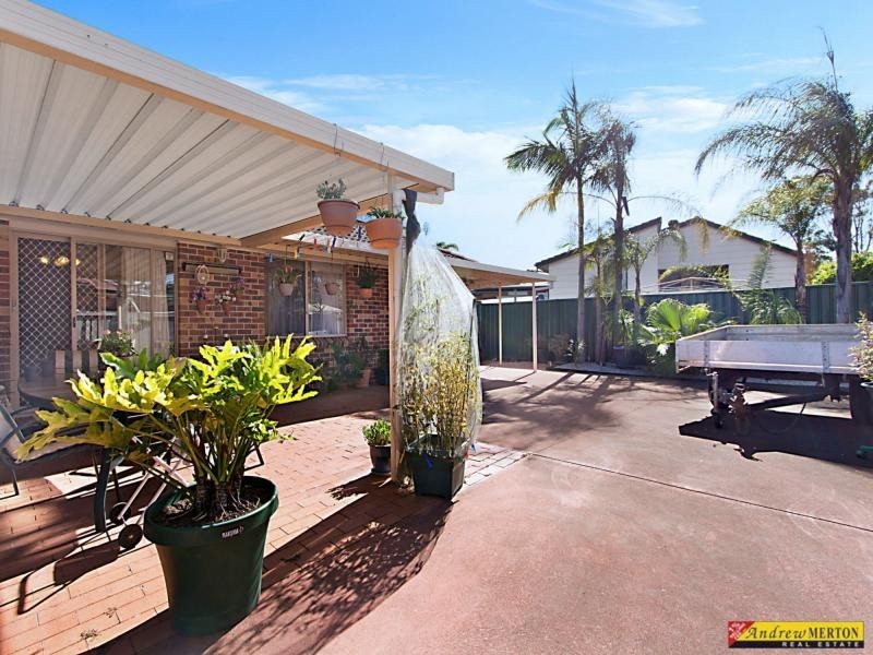 32 Stockade Place, Woodcroft NSW 2767