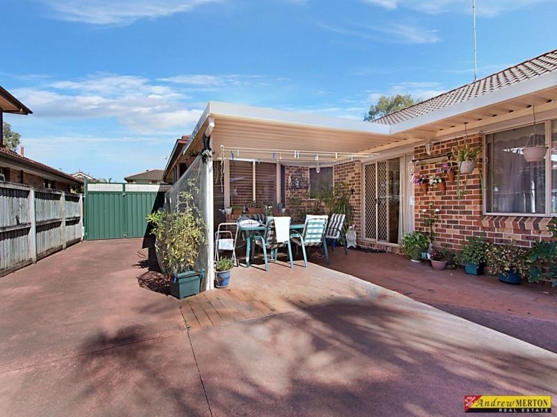 32 Stockade Place, Woodcroft NSW 2767