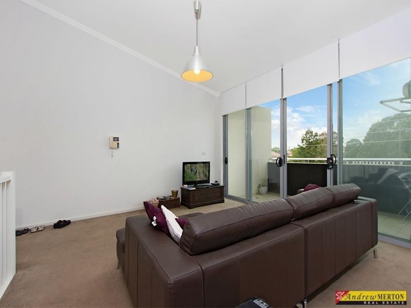 5/2-4 Lydbrook Street, Westmead NSW 2145