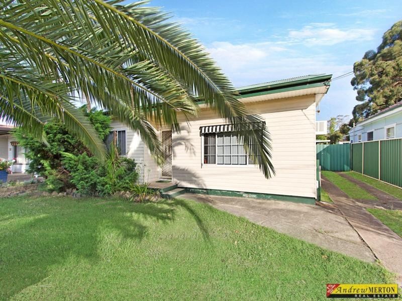 39 Norfolk Street, Mount Druitt NSW 2770