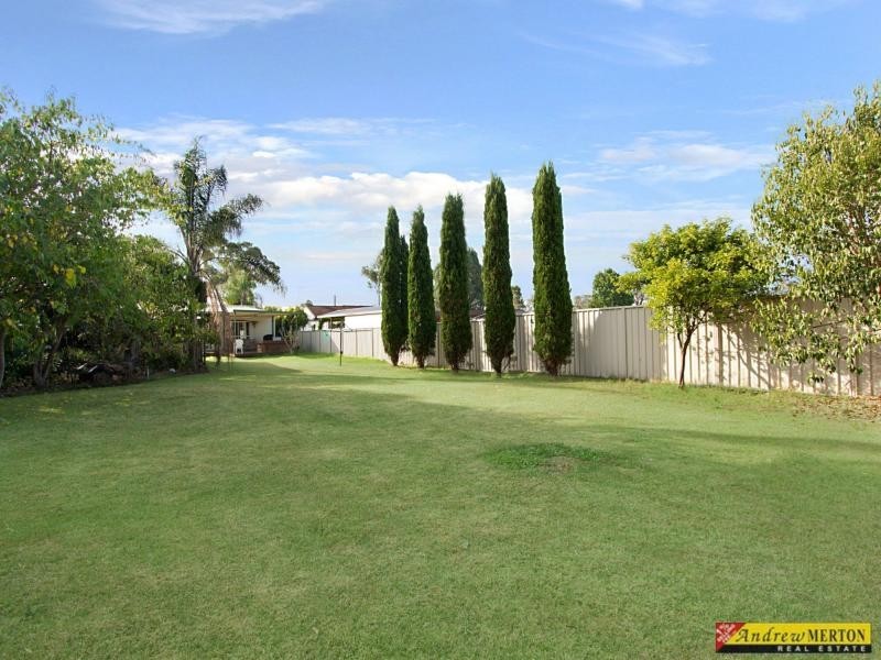 39 Norfolk Street, Mount Druitt NSW 2770