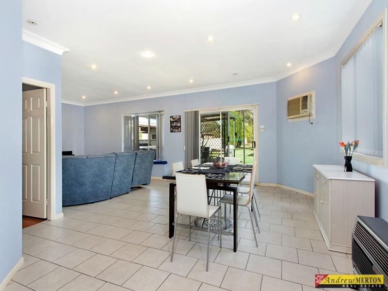 39 Norfolk Street, Mount Druitt NSW 2770