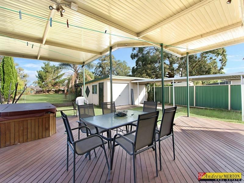 39 Norfolk Street, Mount Druitt NSW 2770