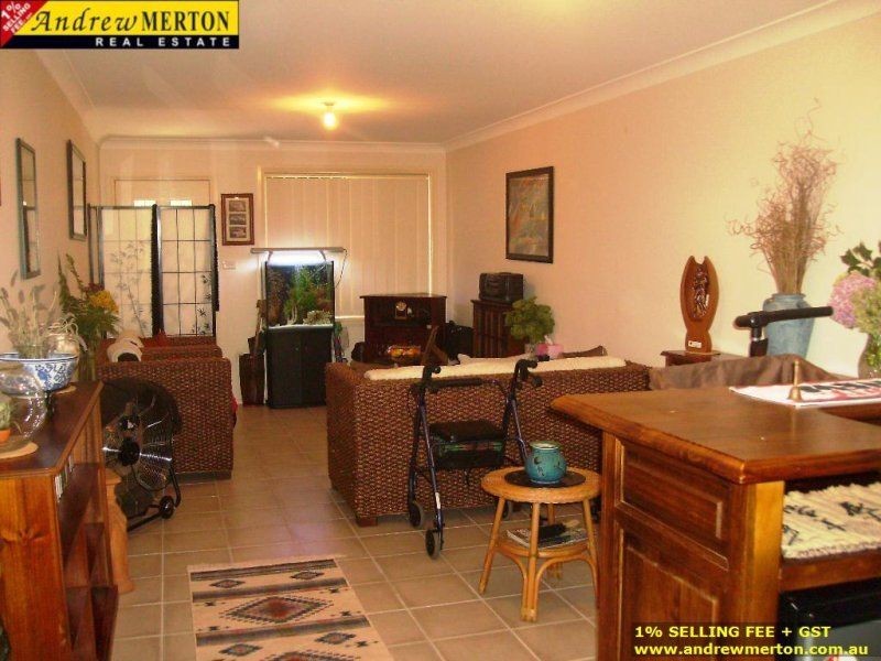 3/85 Warrimoo Avenue, Quakers Hill NSW 2763