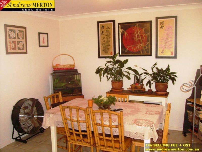 3/85 Warrimoo Avenue, Quakers Hill NSW 2763