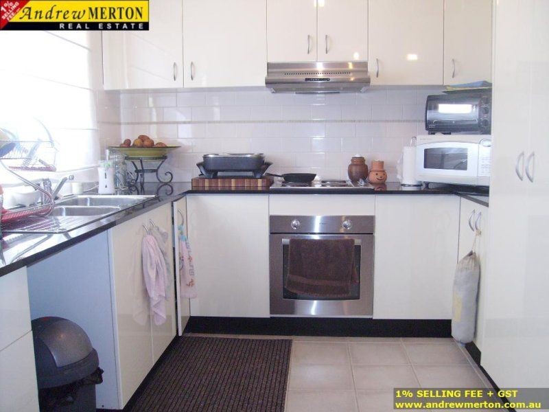 3/85 Warrimoo Avenue, Quakers Hill NSW 2763