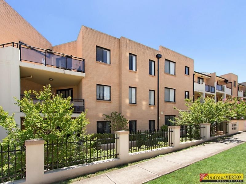 30/16-24 Lydbrook Street, Westmead NSW 2145