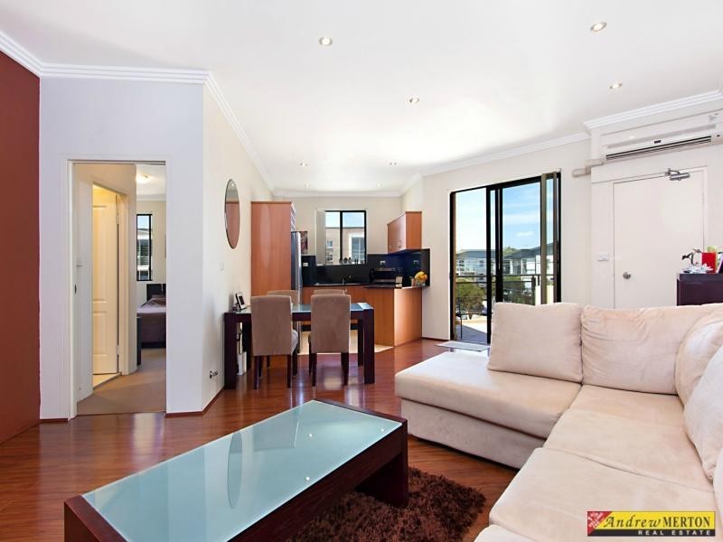 30/16-24 Lydbrook Street, Westmead NSW 2145