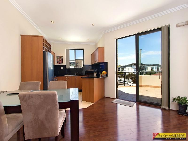 30/16-24 Lydbrook Street, Westmead NSW 2145