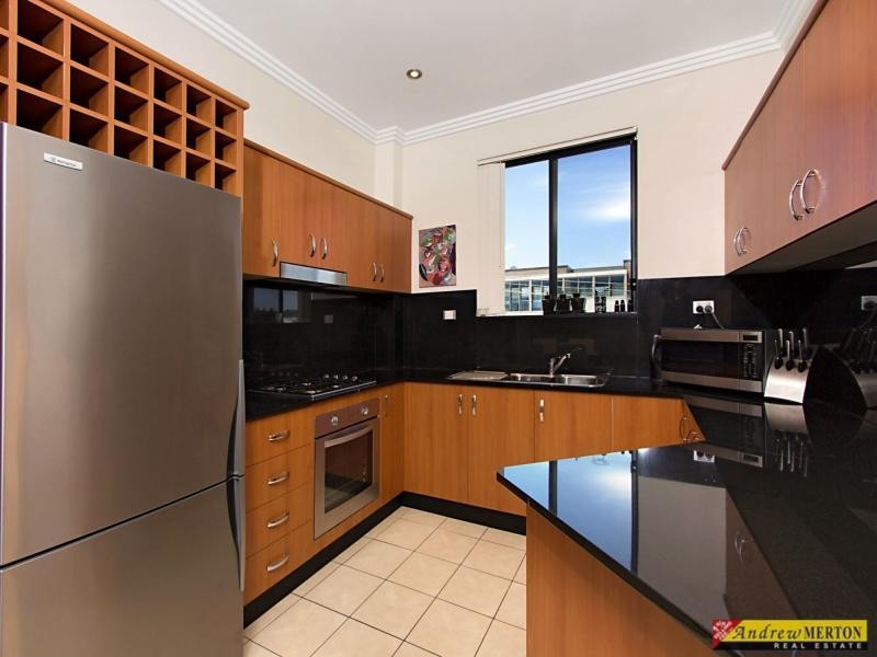 30/16-24 Lydbrook Street, Westmead NSW 2145