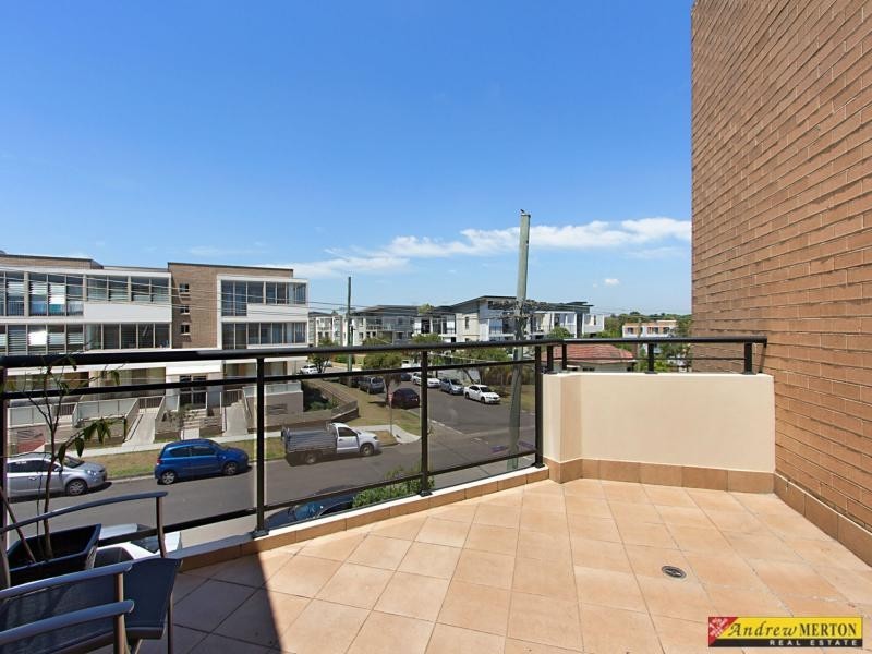 30/16-24 Lydbrook Street, Westmead NSW 2145