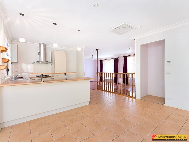 43 Marsden Av, Kellyville NSW 2155
