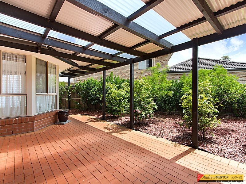 43 Marsden Av, Kellyville NSW 2155