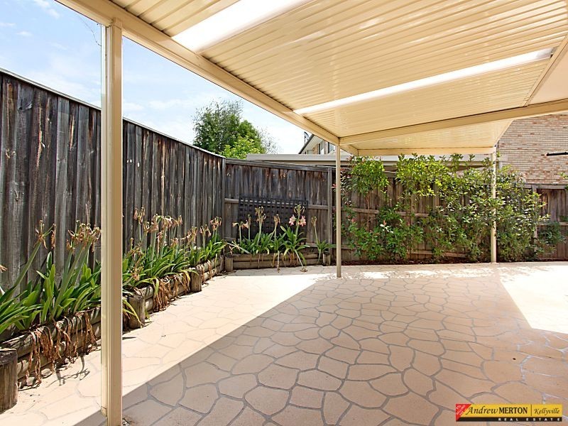 43 Marsden Av, Kellyville NSW 2155
