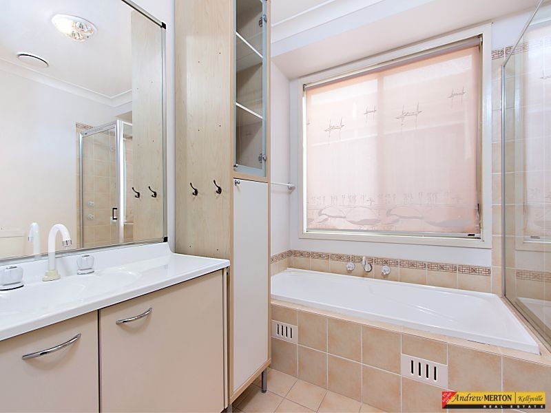 43 Marsden Av, Kellyville NSW 2155