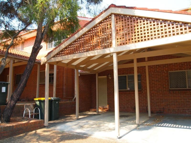 14/19 Torrance Crescent, Quakers Hill NSW 2763