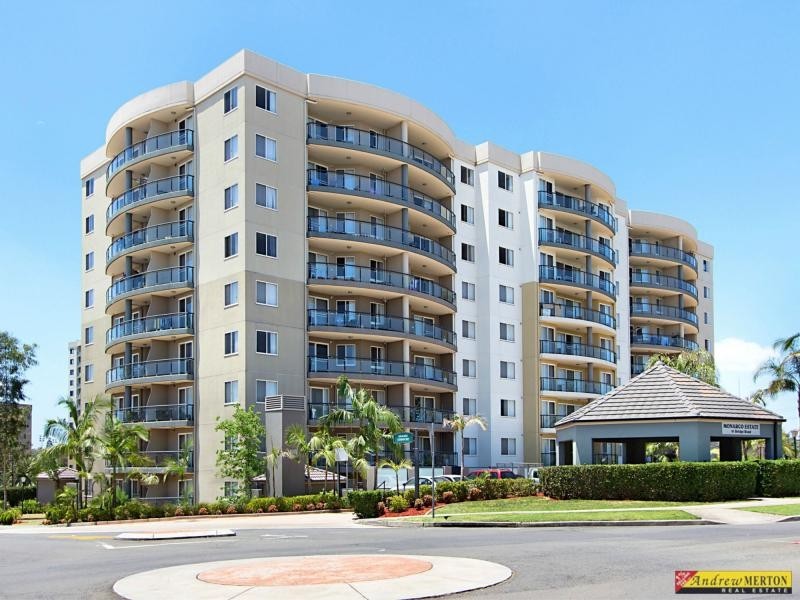 308/91D Bridge Road, Westmead NSW 2145