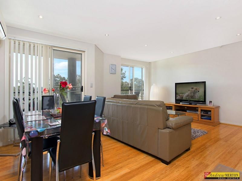 308/91D Bridge Road, Westmead NSW 2145