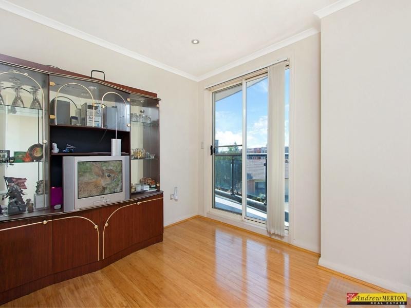 308/91D Bridge Road, Westmead NSW 2145