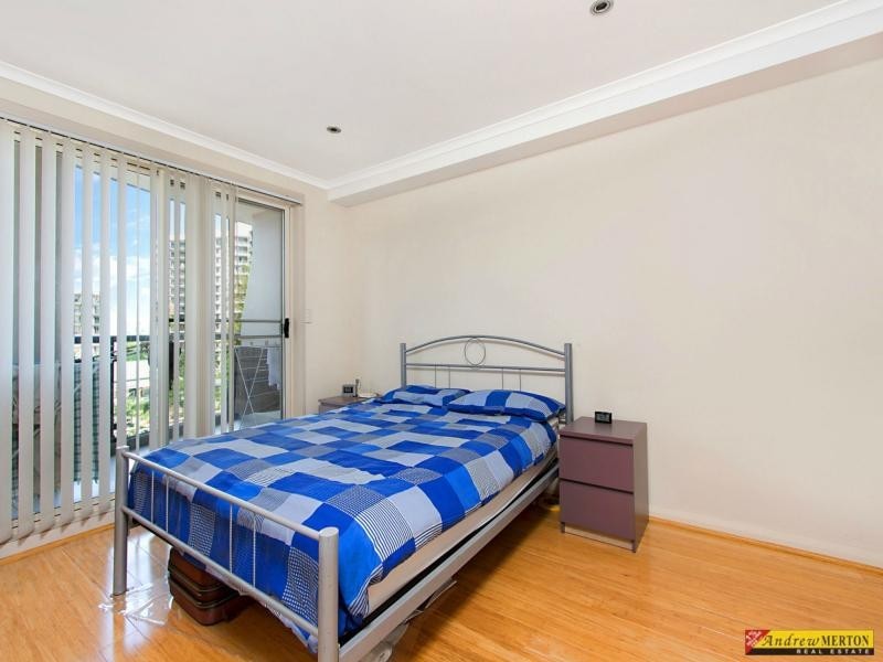 308/91D Bridge Road, Westmead NSW 2145