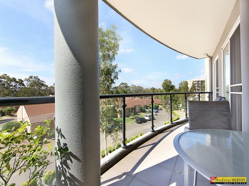 308/91D Bridge Road, Westmead NSW 2145