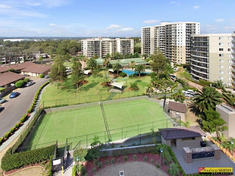 308/91D Bridge Road, Westmead NSW 2145