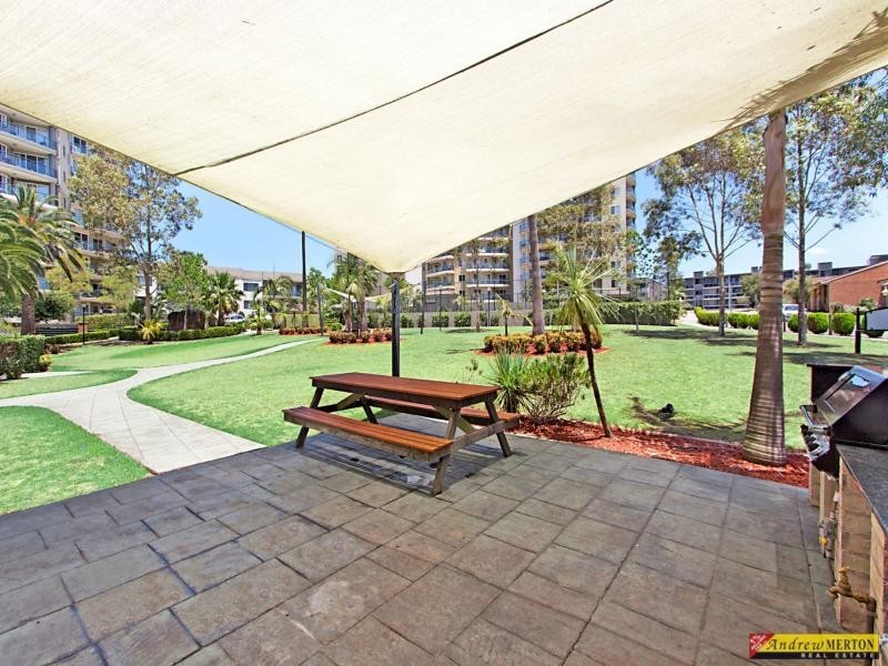 308/91D Bridge Road, Westmead NSW 2145