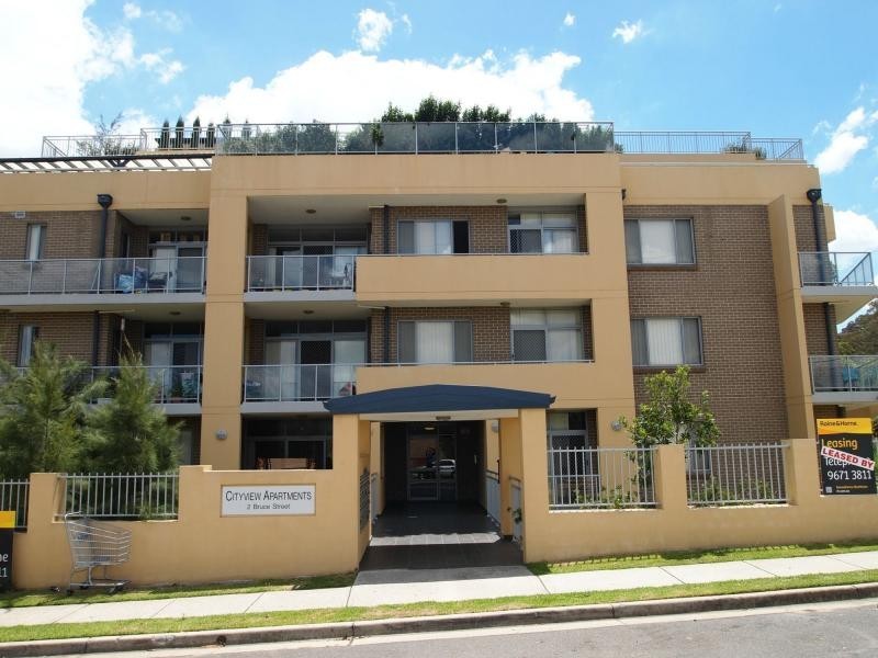 Unit 4/2 Bruce Street, Blacktown NSW 2148
