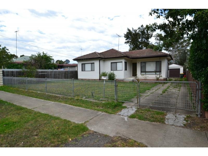 30 Meroo Street, Blacktown NSW 2148