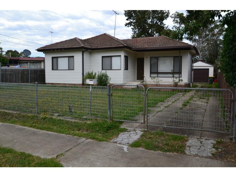 30 Meroo Street, Blacktown NSW 2148