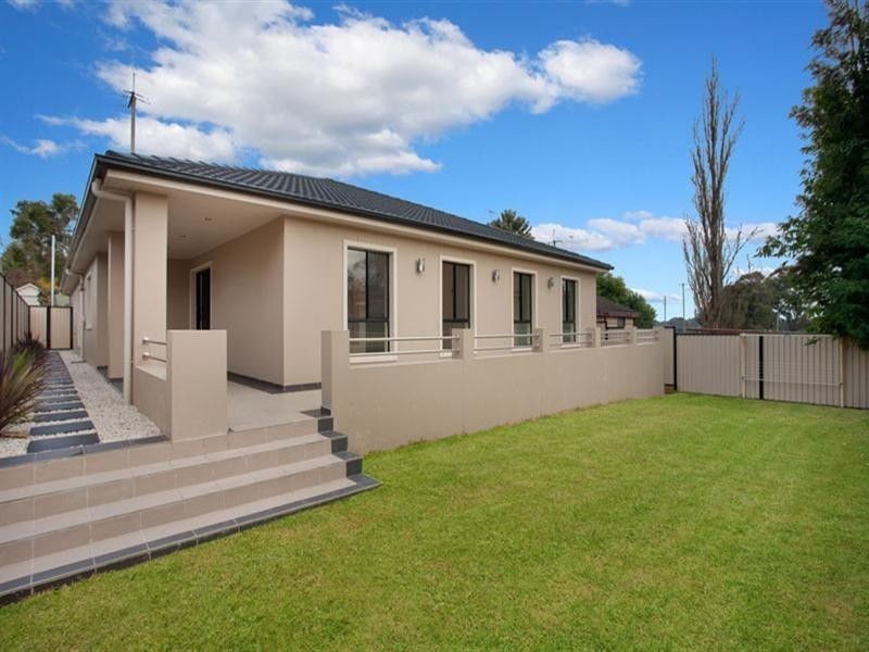22 Ham Street, South Windsor NSW 2756