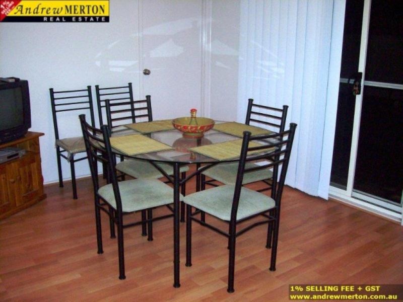 Villa 3/8 Lancaster Street, Blacktown NSW 2148