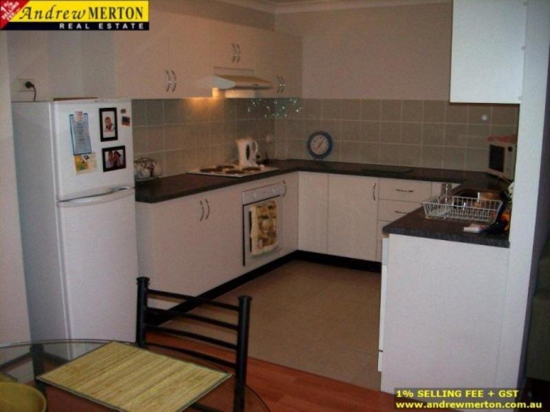 Villa 3/8 Lancaster Street, Blacktown NSW 2148