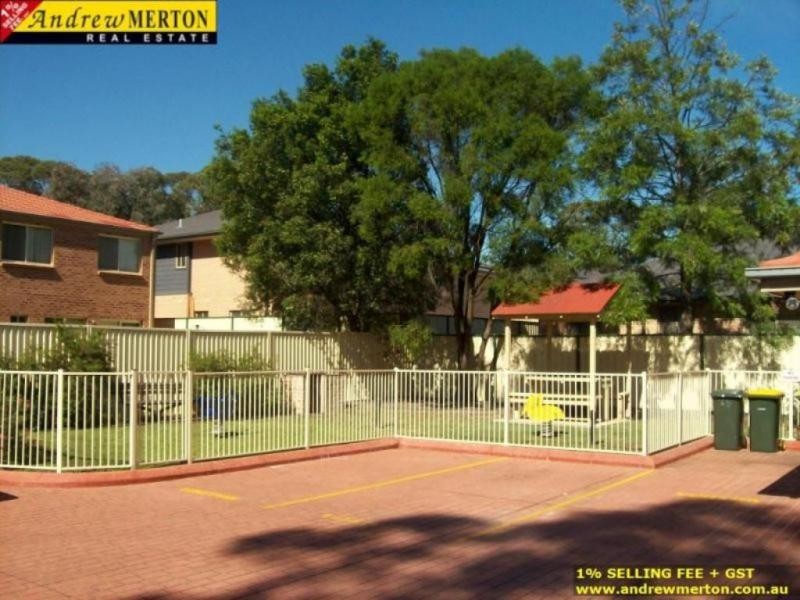 Villa 3/8 Lancaster Street, Blacktown NSW 2148