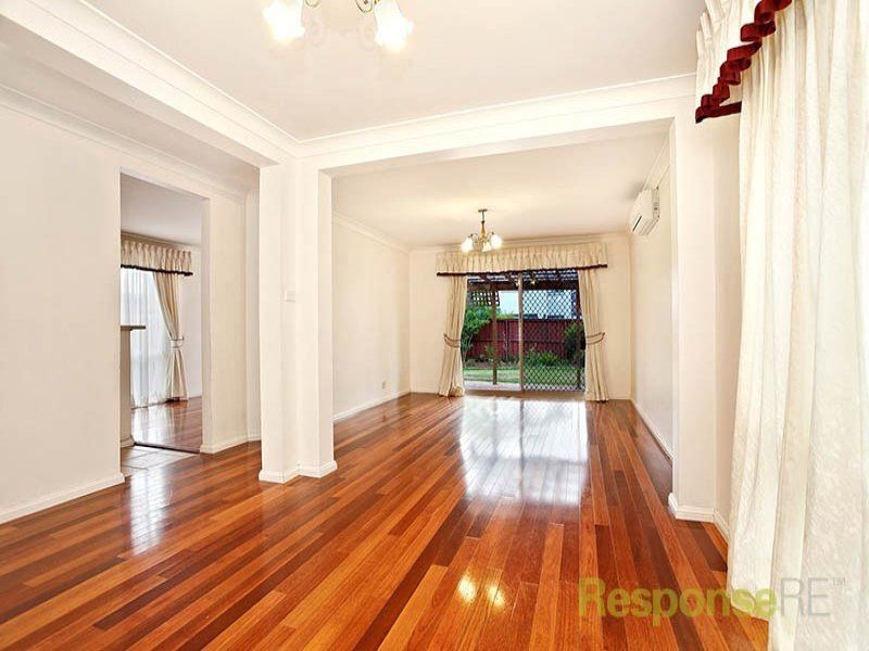 30 Windamere Street, Woodcroft NSW 2767