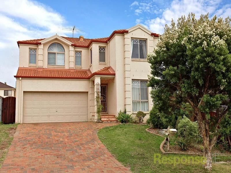 30 Windamere Street, Woodcroft NSW 2767