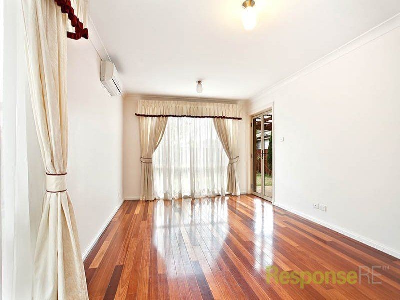 30 Windamere Street, Woodcroft NSW 2767