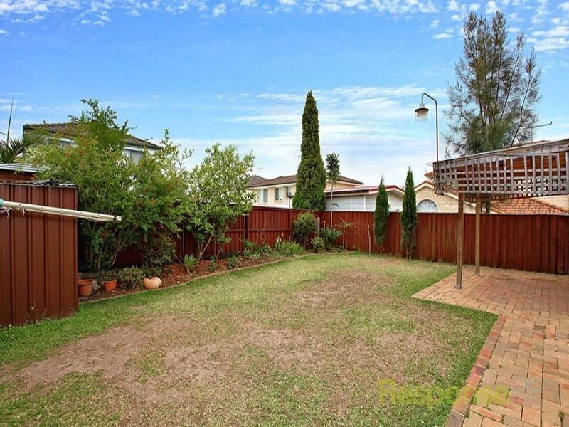 30 Windamere Street, Woodcroft NSW 2767