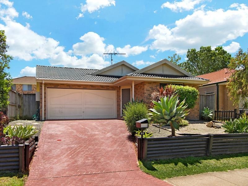 55 Bali Drive, Quakers Hill NSW 2763